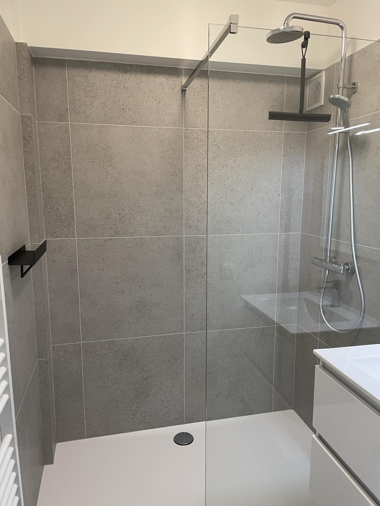 Badkamer