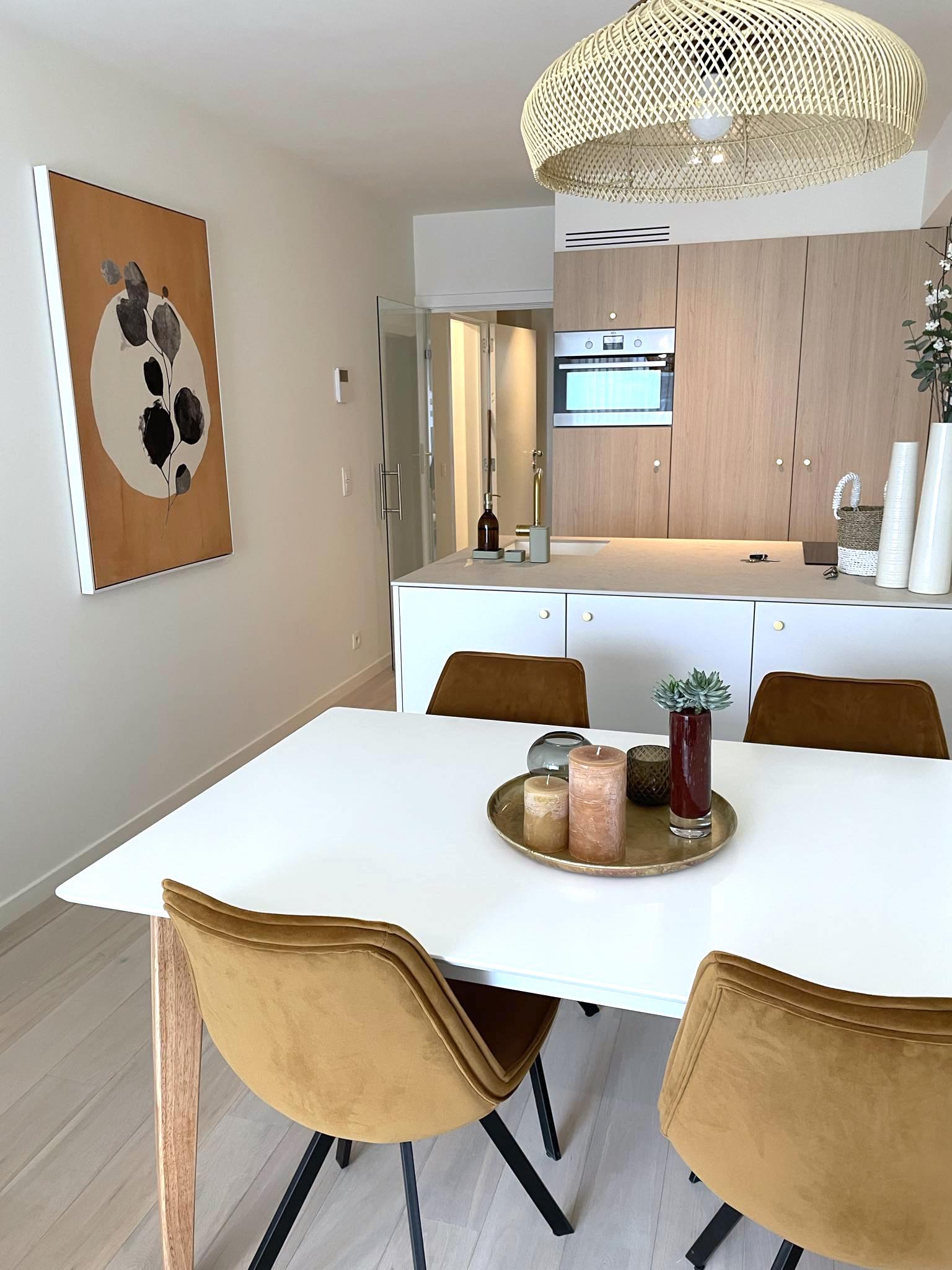 Keuken
