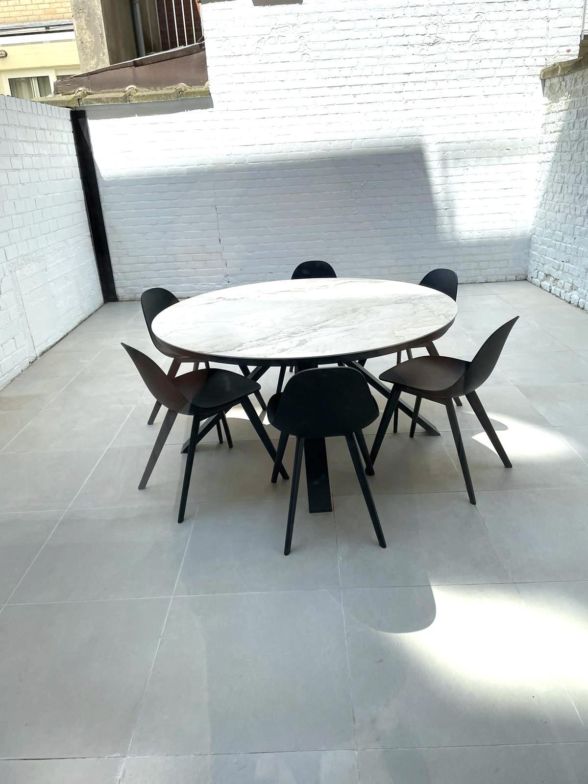 Terras