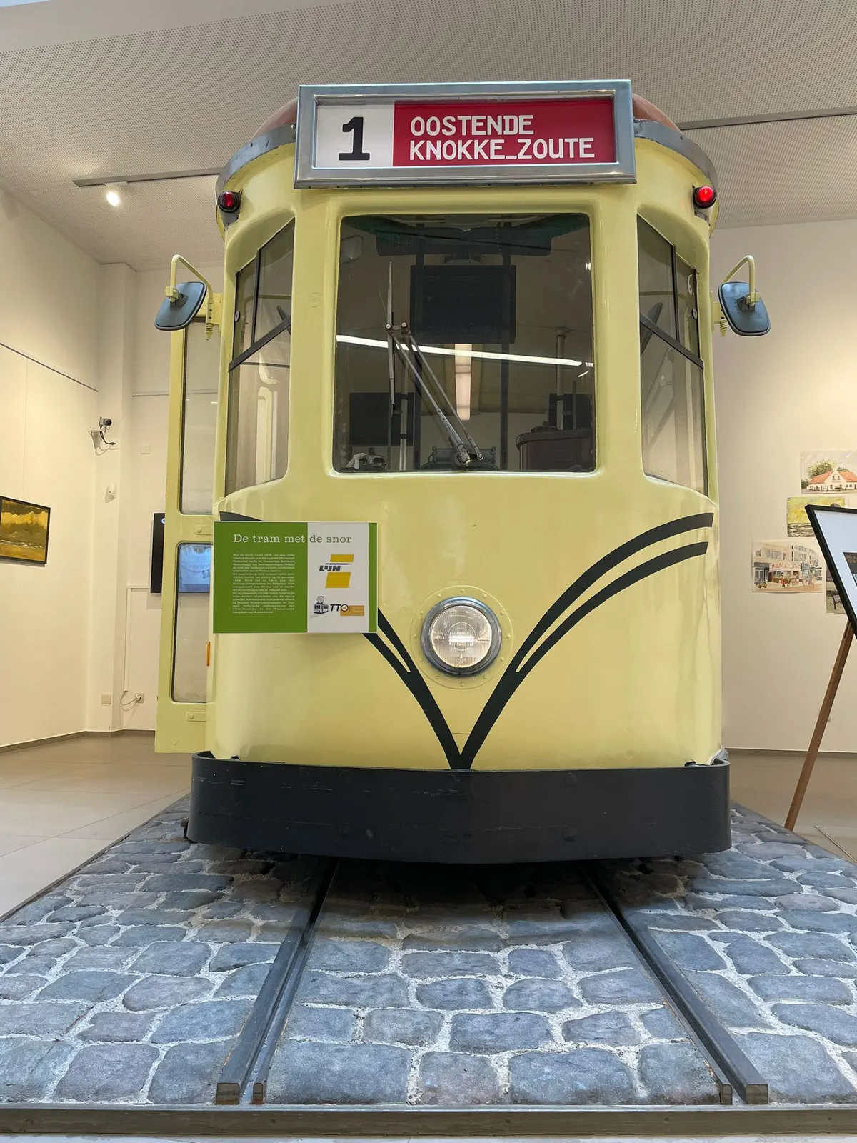 Kusttram